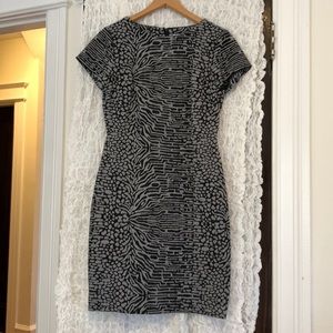 Calvin Klein size 8p dress.